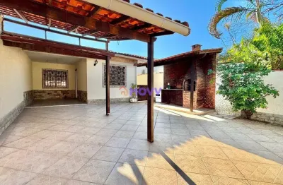 Casa com 3 quartos à venda na Rua Porto Rico, 295, Serra Grande, Niterói