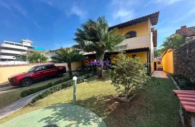 Casa com 5 quartos à venda na Rua Doutora Namir Peralta, 89, Piratininga, Niterói