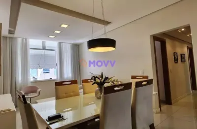 Apartamento com 3 quartos à venda na Rua Coronel Moreira Cesar, 330, Icaraí, Niterói