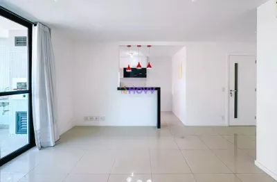 Condomínio Smart Style Residences Lazer Completo e Localização Privilegiada