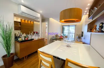 Apartamento com 2 quartos à venda na Rua Graciliano Ramos, 23, Vital Brazil, Niterói