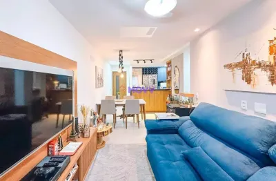 Apresentamos um imóvel moderno, funcional e com acabamento de alto padrão, perfeito para quem busca conforto, estilo de vida e praticidade.