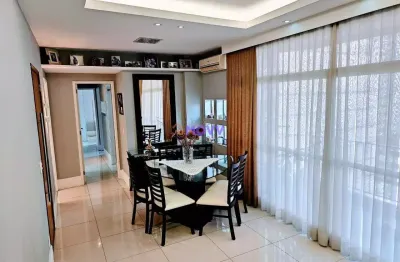 Excelente apartamento com 100 m² | sol da manhã | andar alto | localização privilegiada