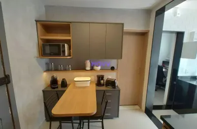 Lindo apartamento 2 quartos no jardim icaraí  reformado, planejado e pronto para morar!