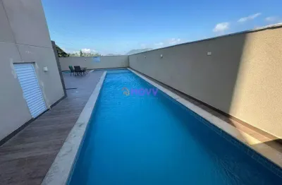 Apartamento novo em pendotiba conforto e praticidade para você!