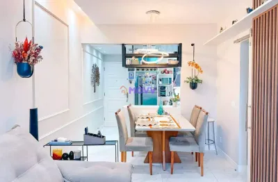 Apartamento todo reformado à venda em icaraí, niterói. (porteira fechada)