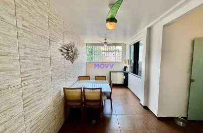 Apartamento com 2 quartos à venda na Rua Visconde do Uruguai, 208, Centro, Niterói