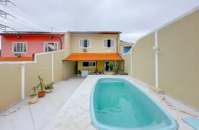 Casa com 4 quartos à venda na Estrada Caetano Monteiro, 4701, Badu, Niterói