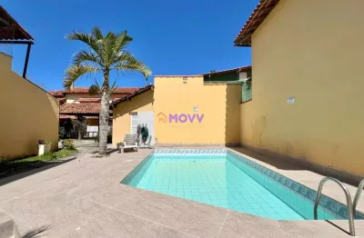 Casa em condomínio fechado com 2 quartos à venda na Avenida Prefeito Altivo Mendes Linhares, 652, Itaipu, Niterói