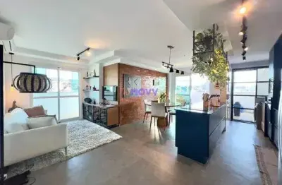 Cobertura com 3 quartos à venda na Rua Lemos Cunha, 485, Icaraí, Niterói