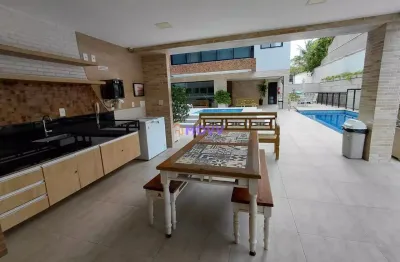 Apartamento fantástico em Piratininga vista parcial, mar e lagoa !