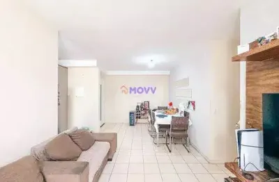 Apartamento com 3 quartos à venda na Rua Doutor Luiz Palmier, 500, Barreto, Niterói