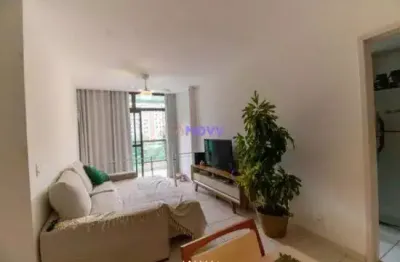 Apartamento com 2 quartos à venda na Rua Noronha Torrezão, 216, Santa Rosa, Niterói