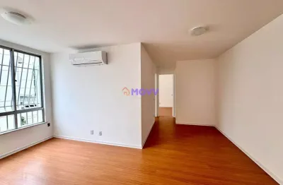 Apartamento com 2 quartos à venda na Avenida Sete de Setembro, 318, Icaraí, Niterói