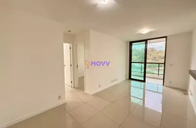 Apartamento com 2 quartos à venda na Rua Professor Hernani Melo, 55, São Domingos, Niterói