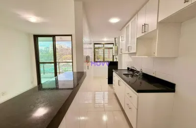 Apartamento com 2 quartos à venda na Rua Professor Hernani Melo, 55, São Domingos, Niterói