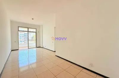 Apartamento com 2 quartos à venda na Rua Santa Rosa, 141, Santa Rosa, Niterói