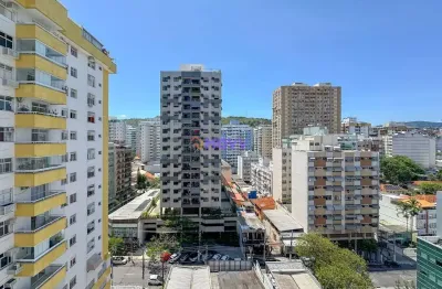Apartamento com 2 quartos à venda na Rua Nóbrega, 243, Icaraí, Niterói