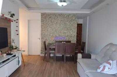 Excelente apartamento de 2 quartos com varanda, lazer completo, oportunidade !