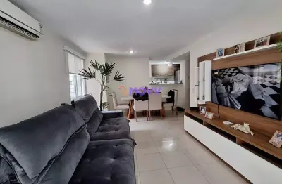 Apartamento espetacular 3 suítes na quadra da praia de icaraí