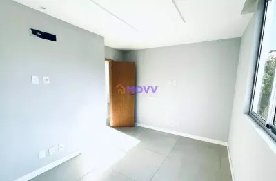 Lindo e aconchegante apartamento, pronto para morar,melhor condomínio da região !