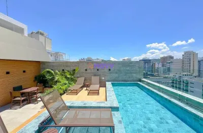 O mb loft é um dos primeiros empreendimentos da cidade alinhado à tendência que vem revolucionando o mercado imobiliário: o conceito smart home.