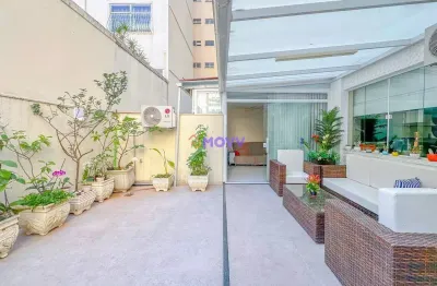 Apartamento com 3 quartos à venda na Rua Presidente Backer, 41, Icaraí, Niterói