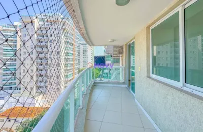 Apartamento com 3 quartos à venda na Travessa Dom Bosco, 107, Icaraí, Niterói