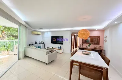 Apartamento com 4 quartos à venda na Rua Fagundes Varela, 550, Ingá, Niterói