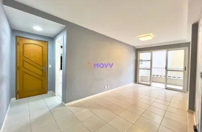 Oportunidade única para quem busca uma planta generosa de 2 quartos !