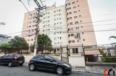Apartamento com 2 quartos à venda na rua campos dos goitacazes, 10, jardim são luís, são paulo por r$ 290.000