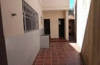 Casa com 3 quartos à venda na rua joão brito de araújo, 187, jardim são luís, são paulo por r$ 1.100.000