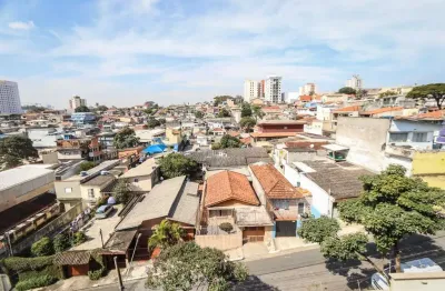 Apartamento com 3 quartos à venda na rua luciano silva, 219, vila das belezas, são paulo por r$ 450.000