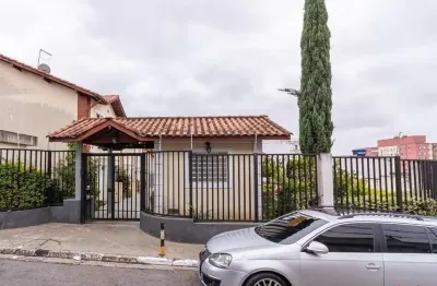 Casa em condomínio fechado com 2 quartos à venda na rua sagrado coração de jesus, 190, jardim iracema, são paulo por r$ 370.000