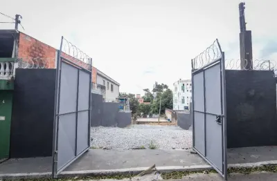 Terreno à venda na rua daniel auber, 4, jardim iracema, são paulo por r$ 970.000