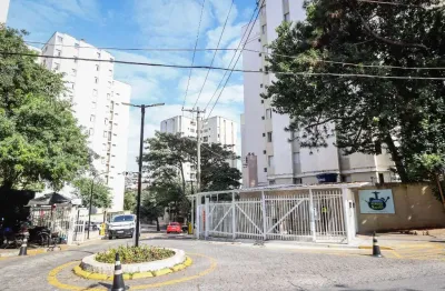 Apartamento com 3 quartos à venda na rua gregório allegri, 100, vila das belezas, são paulo por r$ 550.000
