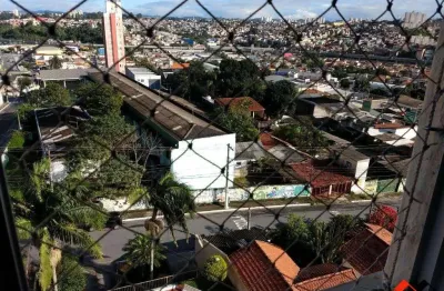 Apartamento com 2 quartos à venda na rua aristódemo gazzotti, 205, vila das belezas, são paulo por r$ 360.000