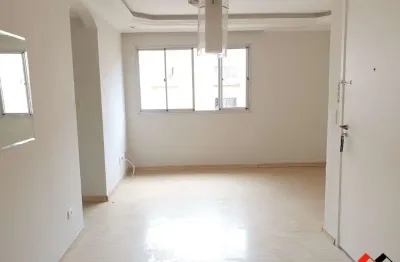 Apartamento com 3 quartos à venda na rua campos dos goitacazes, 134, jardim são luís, são paulo por r$ 430.000