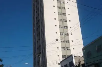 Apartamento com 2 quartos à venda na avenida jacobus baldi, 751, jardim são luís, são paulo por r$ 275.000