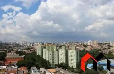 Apartamento com 2 quartos à venda na rua aristódemo gazzotti, 458, vila das belezas, são paulo por r$ 340.000