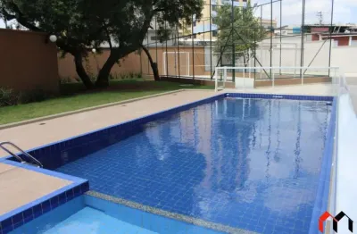 Apartamento com 2 quartos para alugar na rua filipe neri teixeira, 200, jardim são luís, são paulo por r$ 1.700