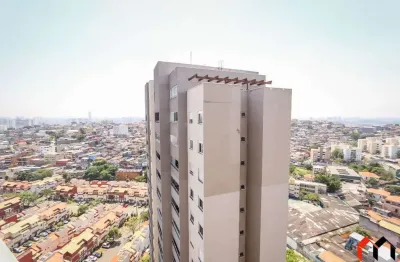 Apartamento com 2 quartos à venda na rua jorge fares, 178, jardim são luís, são paulo por r$ 397.000