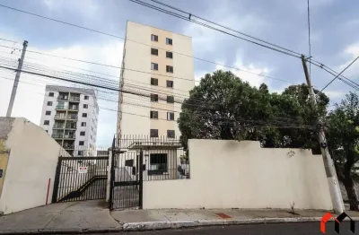 Apartamento com 2 quartos à venda na Rua Aristódemo Gazzotti, 458, Vila das Belezas, São Paulo por R$ 350.000