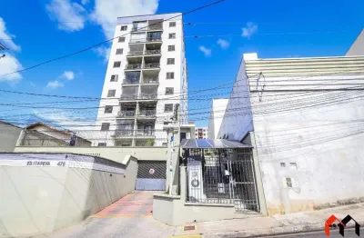 Apartamento com 2 quartos à venda na Rua Coronel Luís Schimidt, 475, Vila das Belezas, São Paulo por R$ 360.000