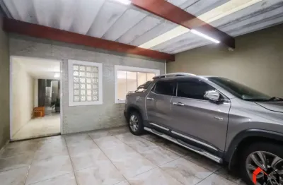 Casa com 3 quartos à venda na Rua São Celestino, 115, Jardim Iracema, São Paulo por R$ 900.000