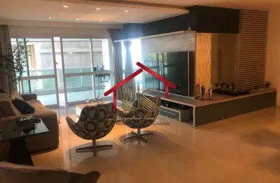 Apartamento com 4 quartos à venda na Avenida Jornalista Alberto Francisco Torres, Icaraí, Niterói