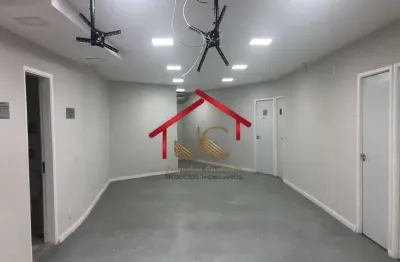 Sala comercial à venda na Rua da Conceição, Centro, Niterói