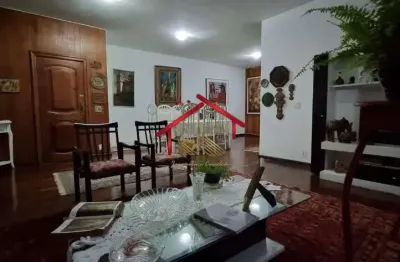 Apartamento com 4 quartos à venda na Rua Osvaldo Cruz, Icaraí, Niterói