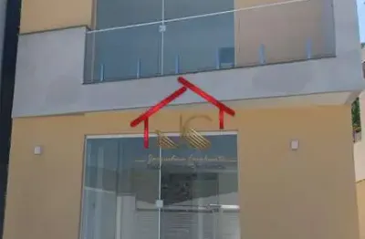 Casa com 3 quartos à venda na Avenida General Atratino Côrtes Coutinho, Serra Grande, Niterói