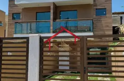 Casa com 3 quartos à venda na Rua Cônsul Antônio Gonçalves Corrêa Brandão, Serra Grande, Niterói